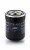 MANN-FILTER WD 1374 Oil Filter